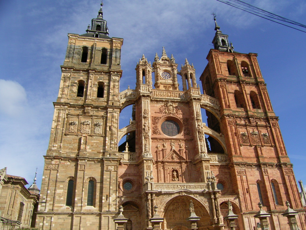 Astorga